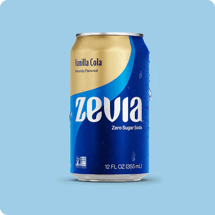 Soda