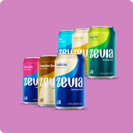 Variety Packs
