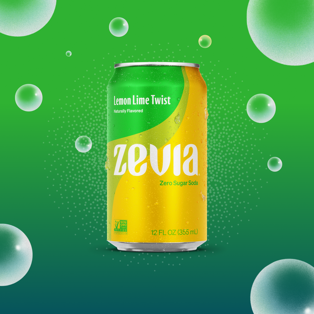 Lemon Lime Twist