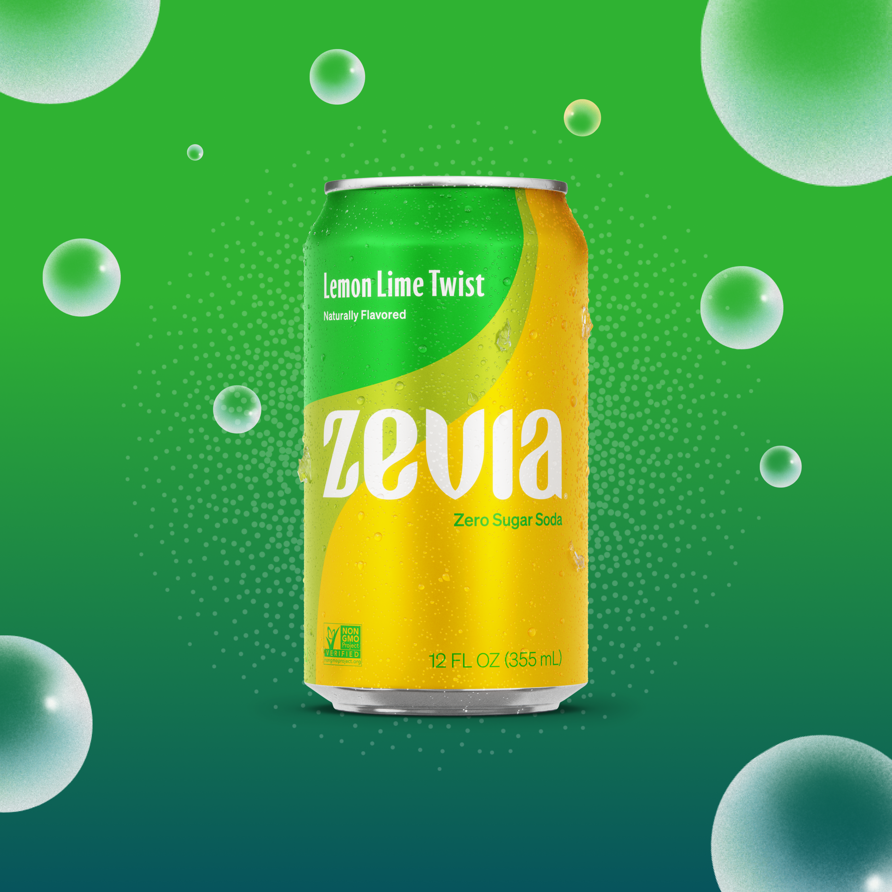 Lemon Lime Twist