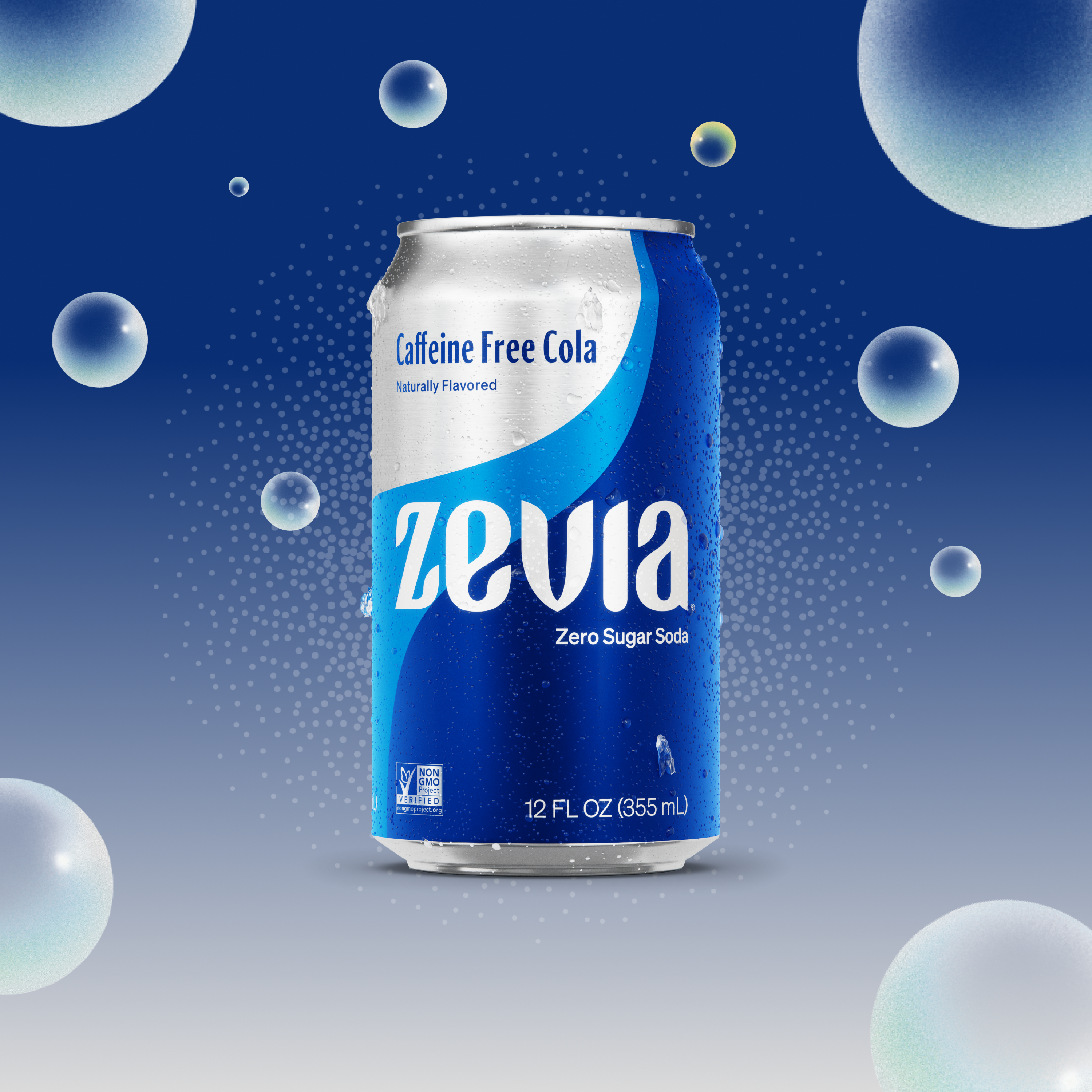 Caffeine Free Cola