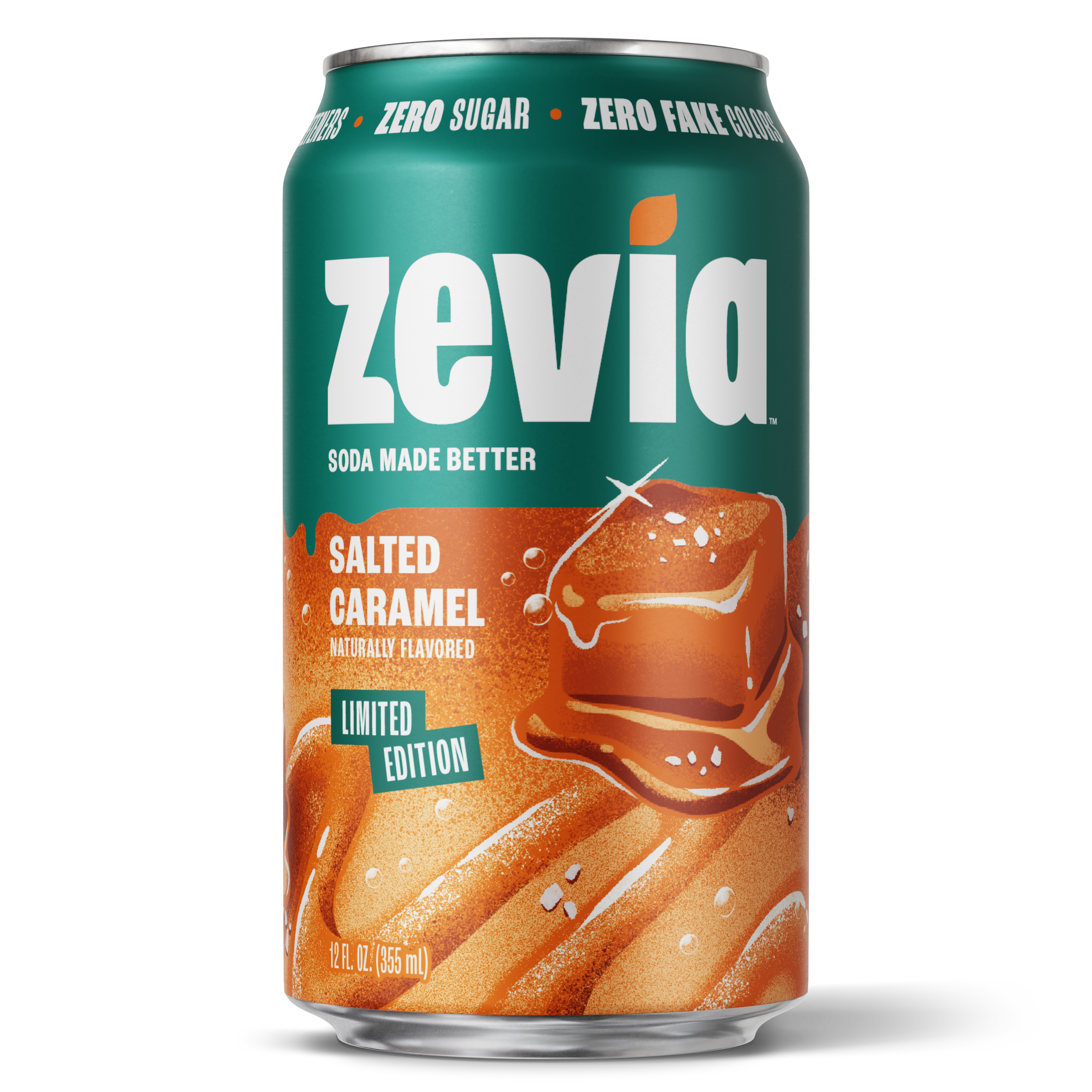 Salted Caramel