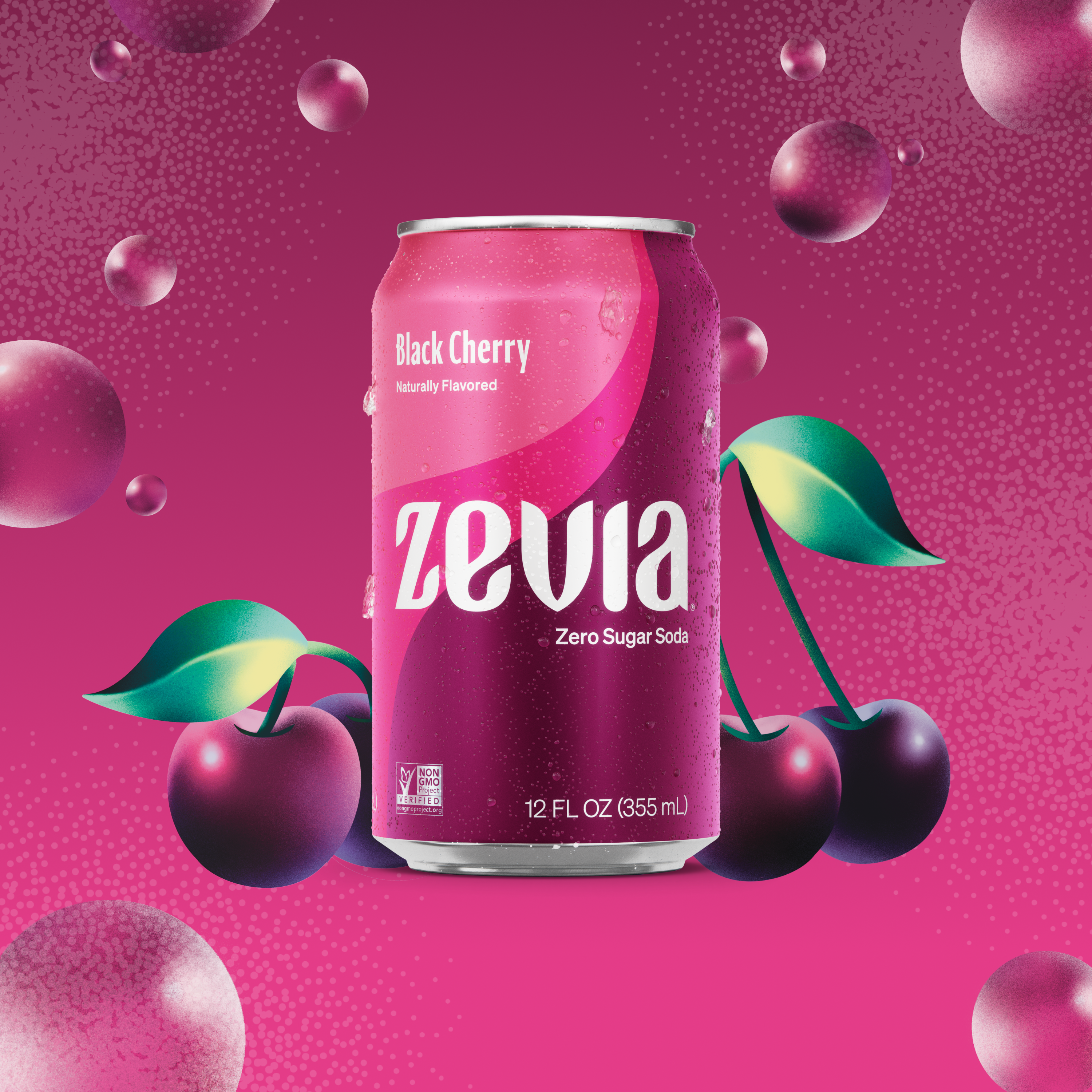 Black Cherry