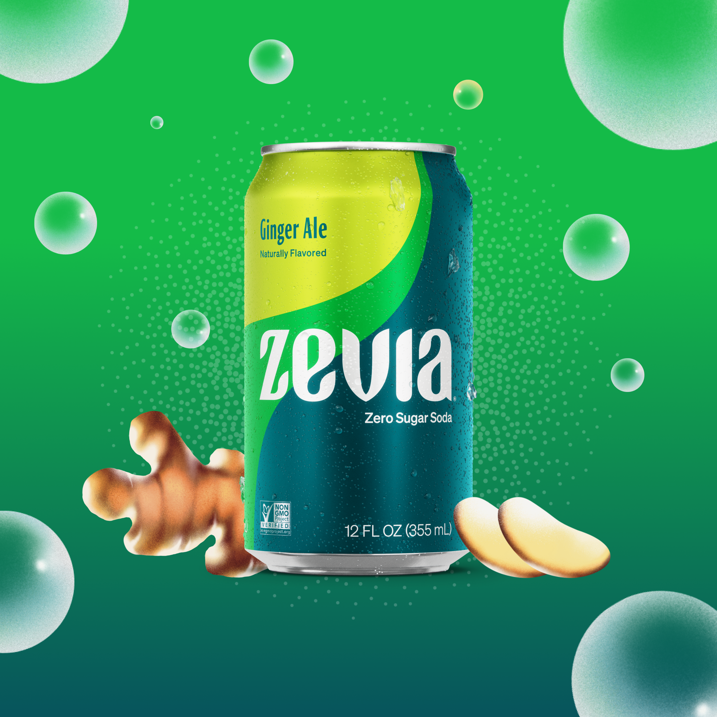Ginger Ale