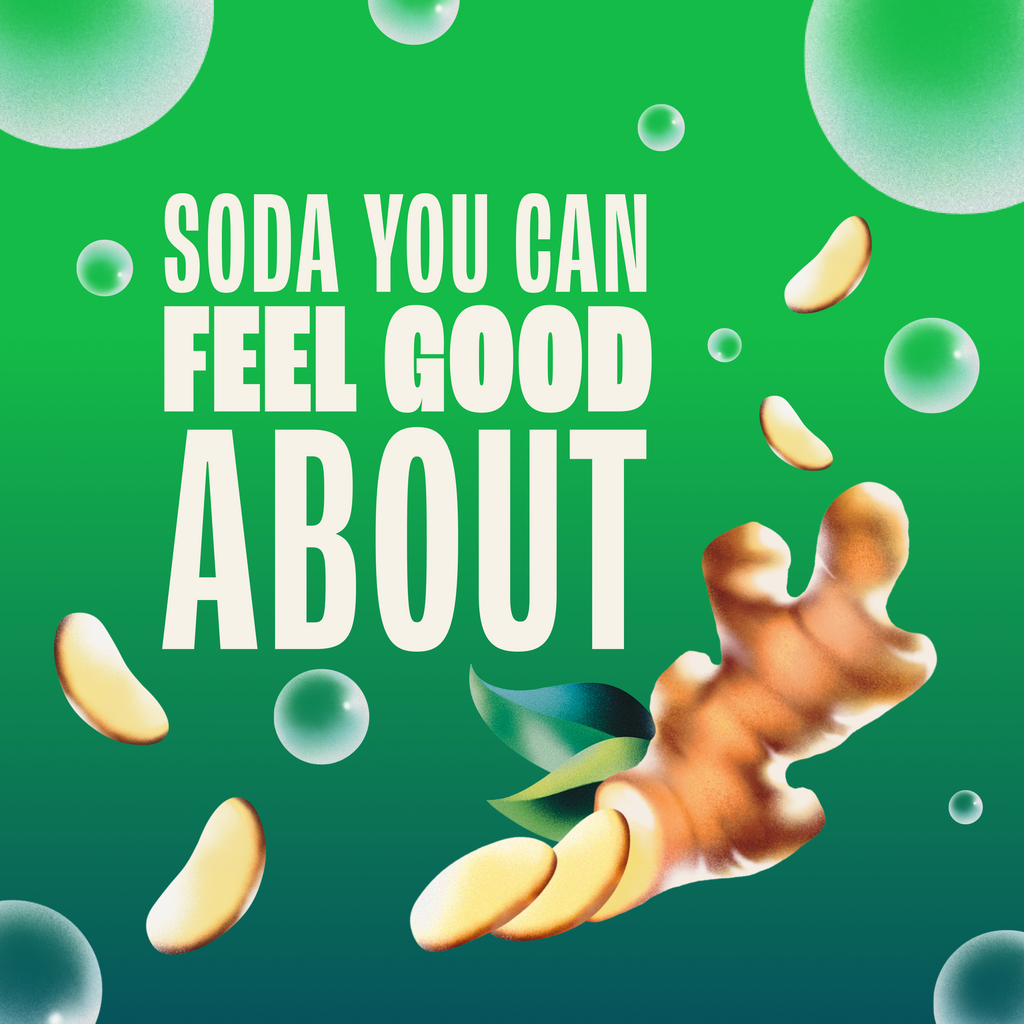 Ginger Ale