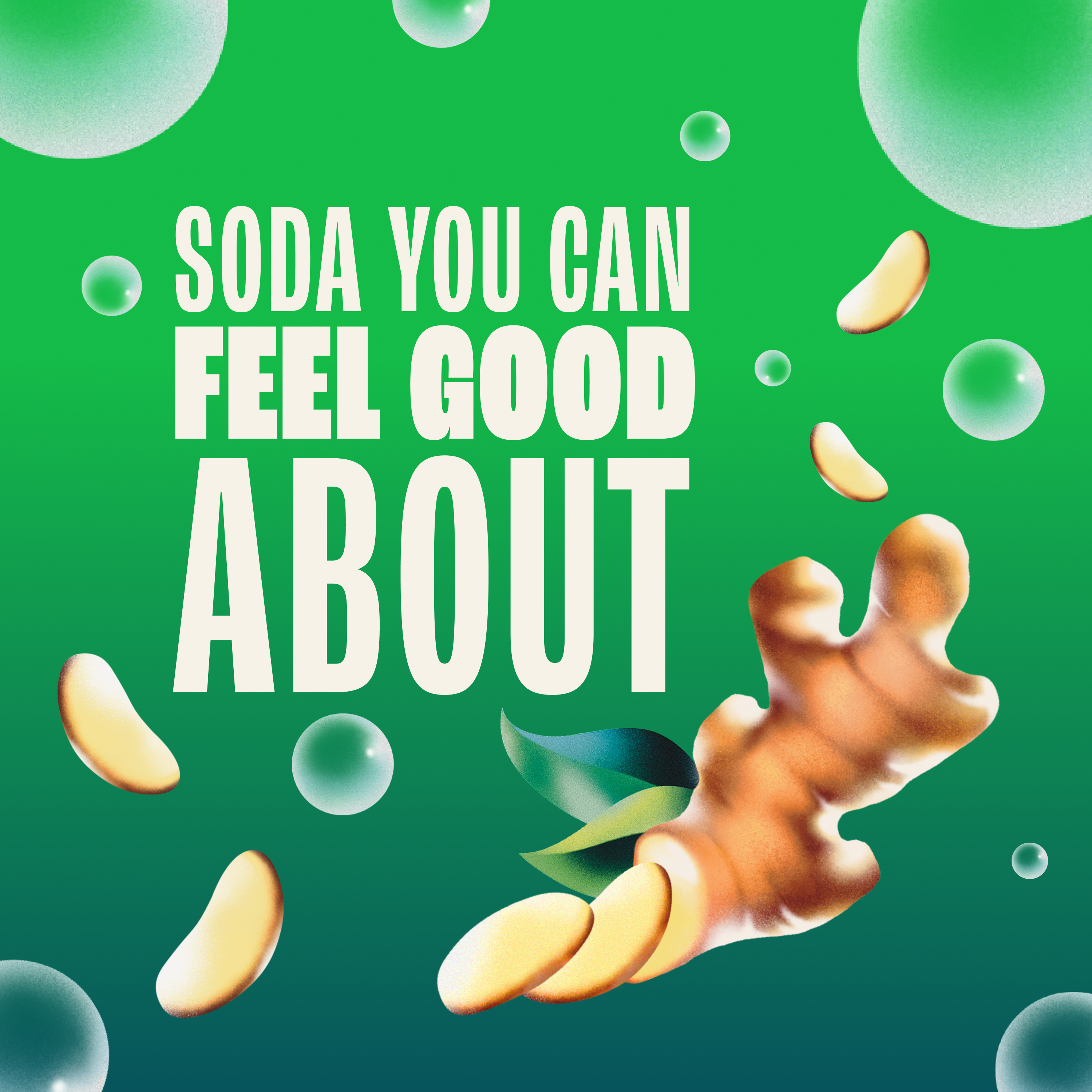 Ginger Ale