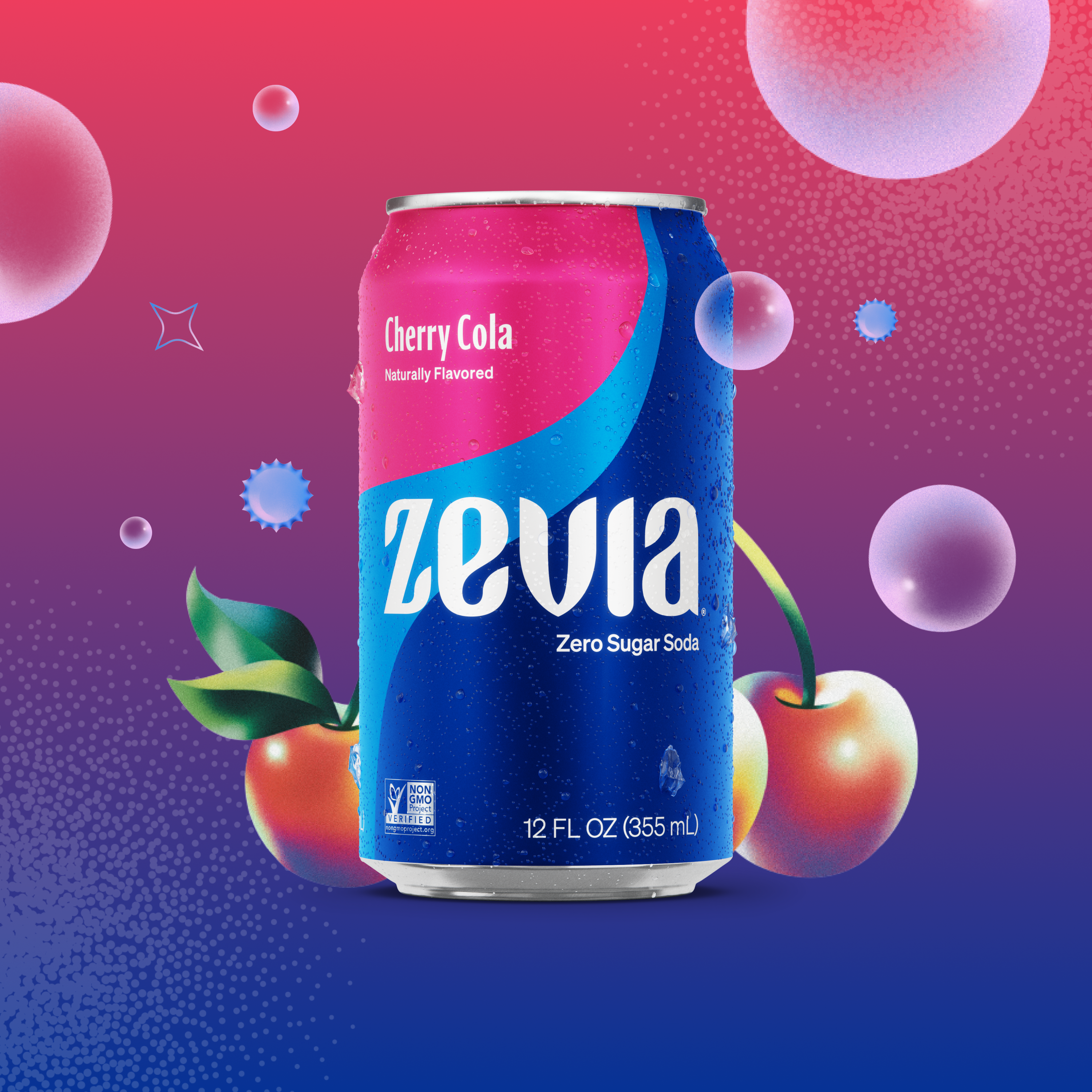 Cherry Cola