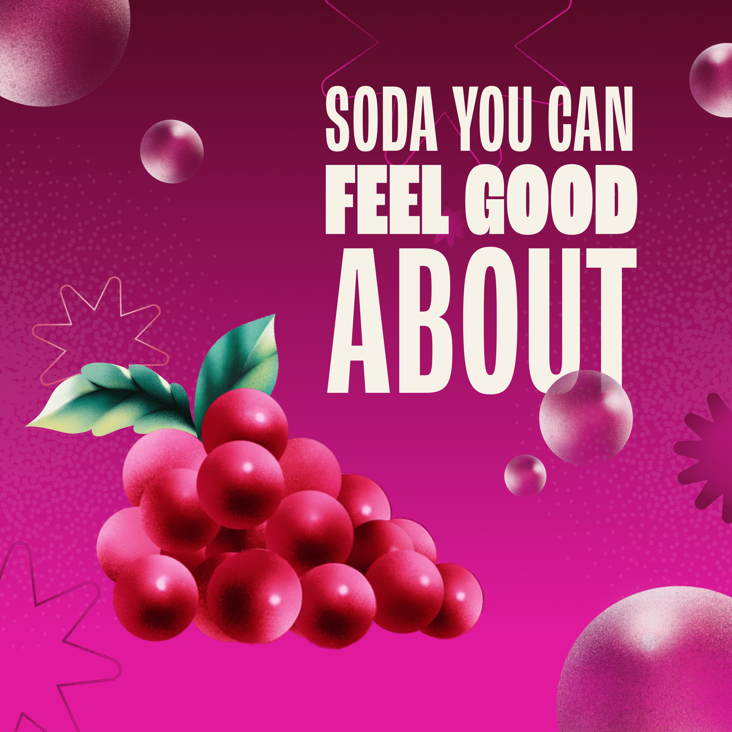 Cran-Raspberry