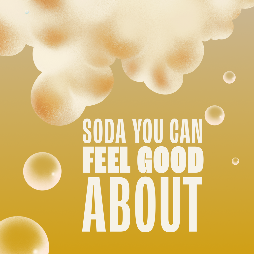 Cream Soda