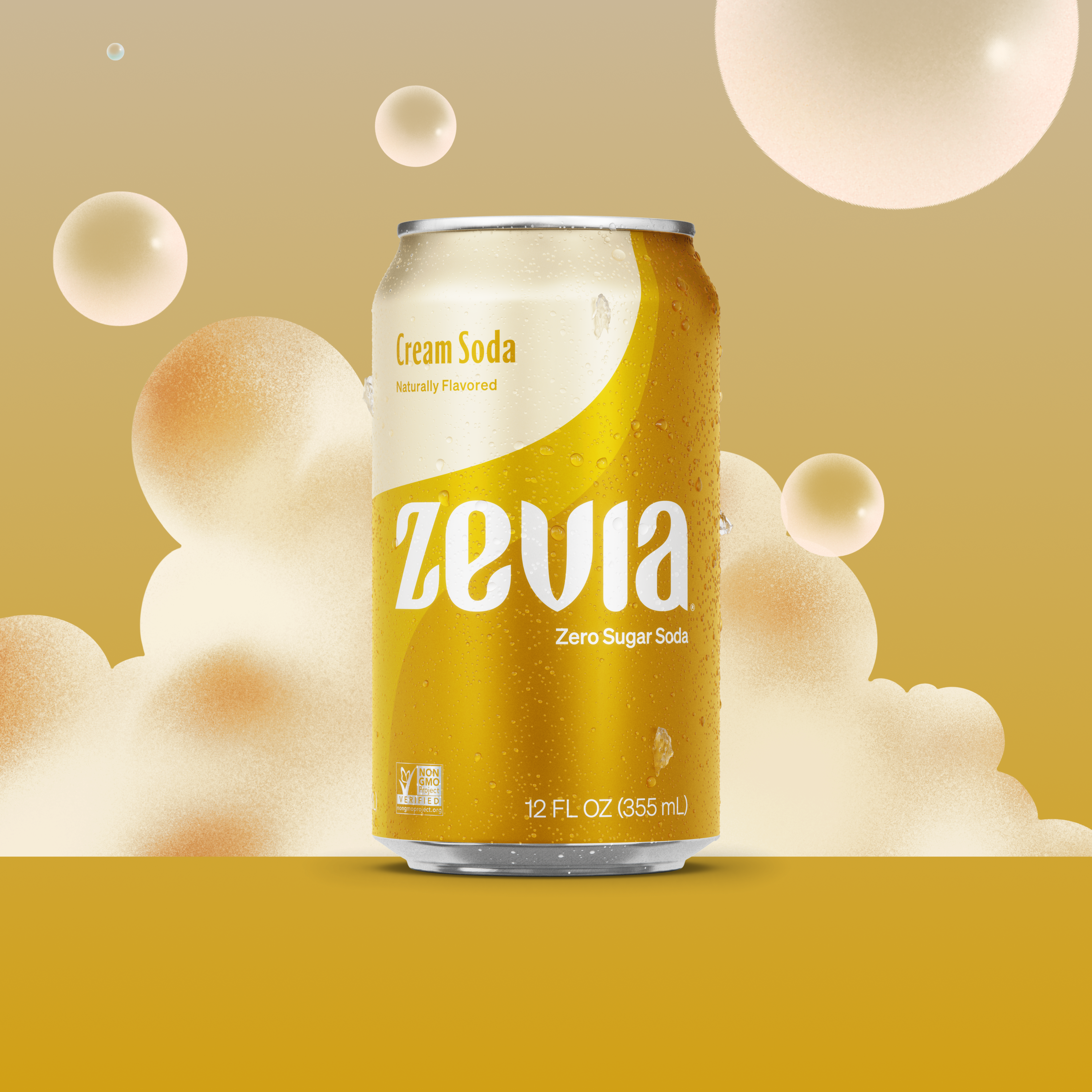 Cream Soda
