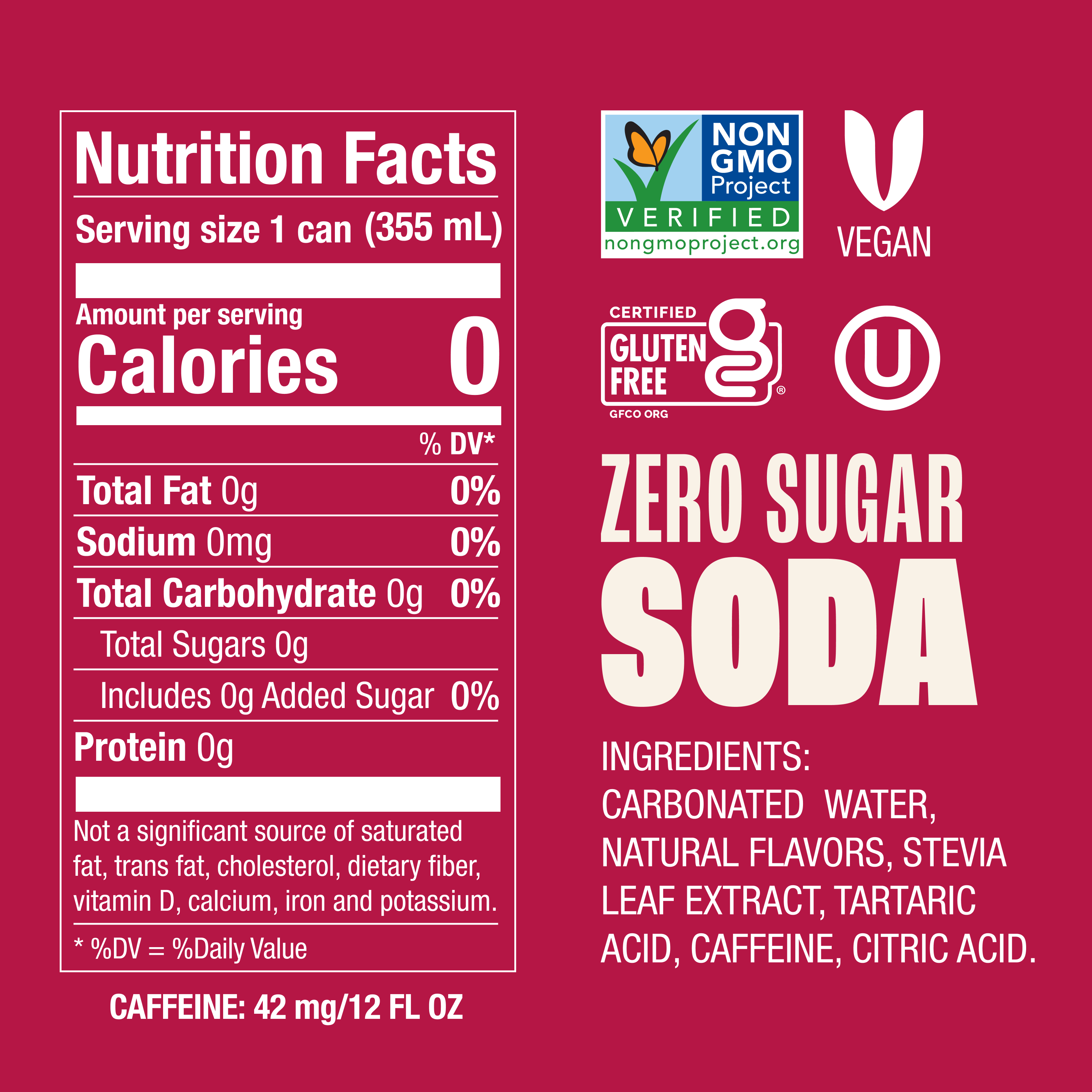 Dr. Zevia