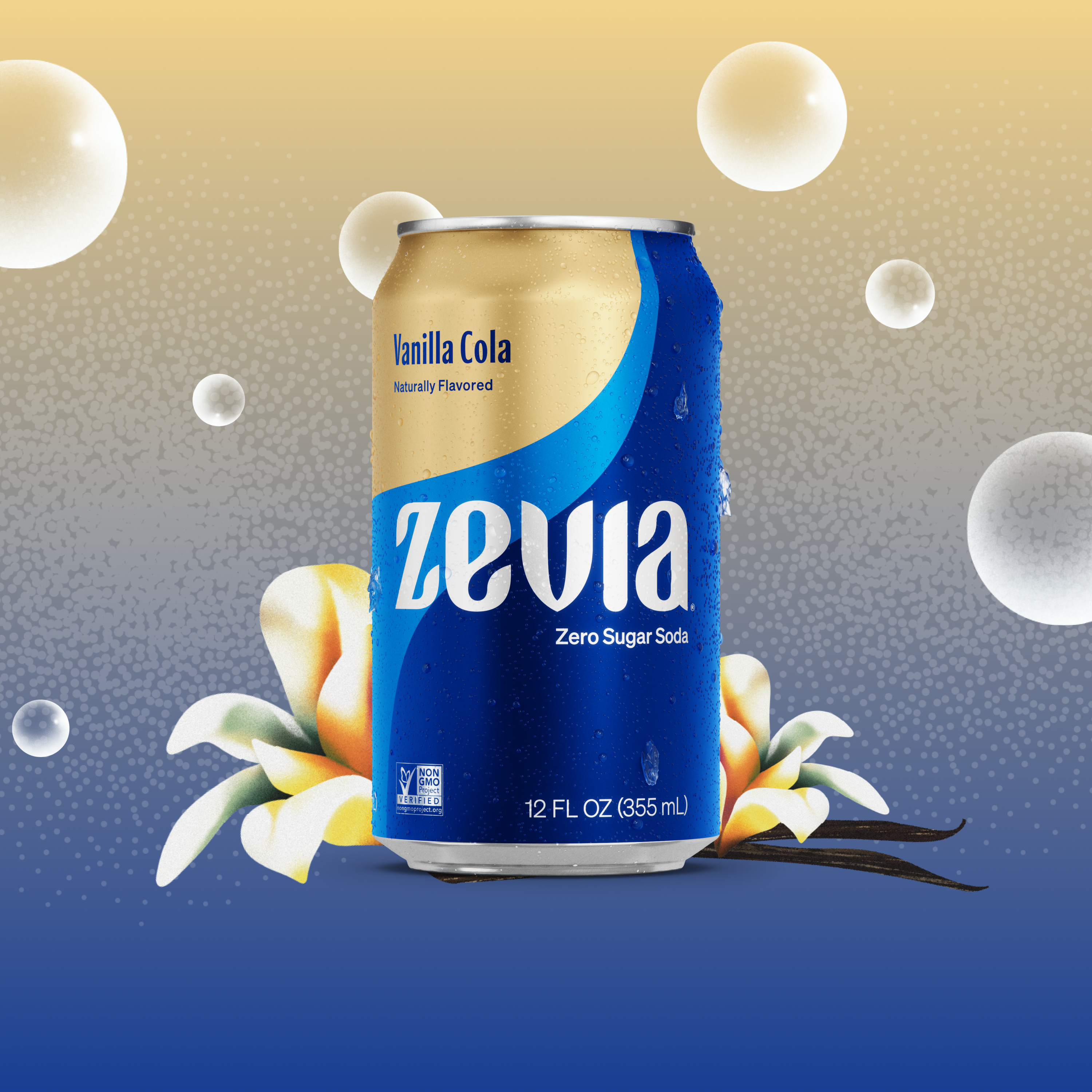 Vanilla Cola