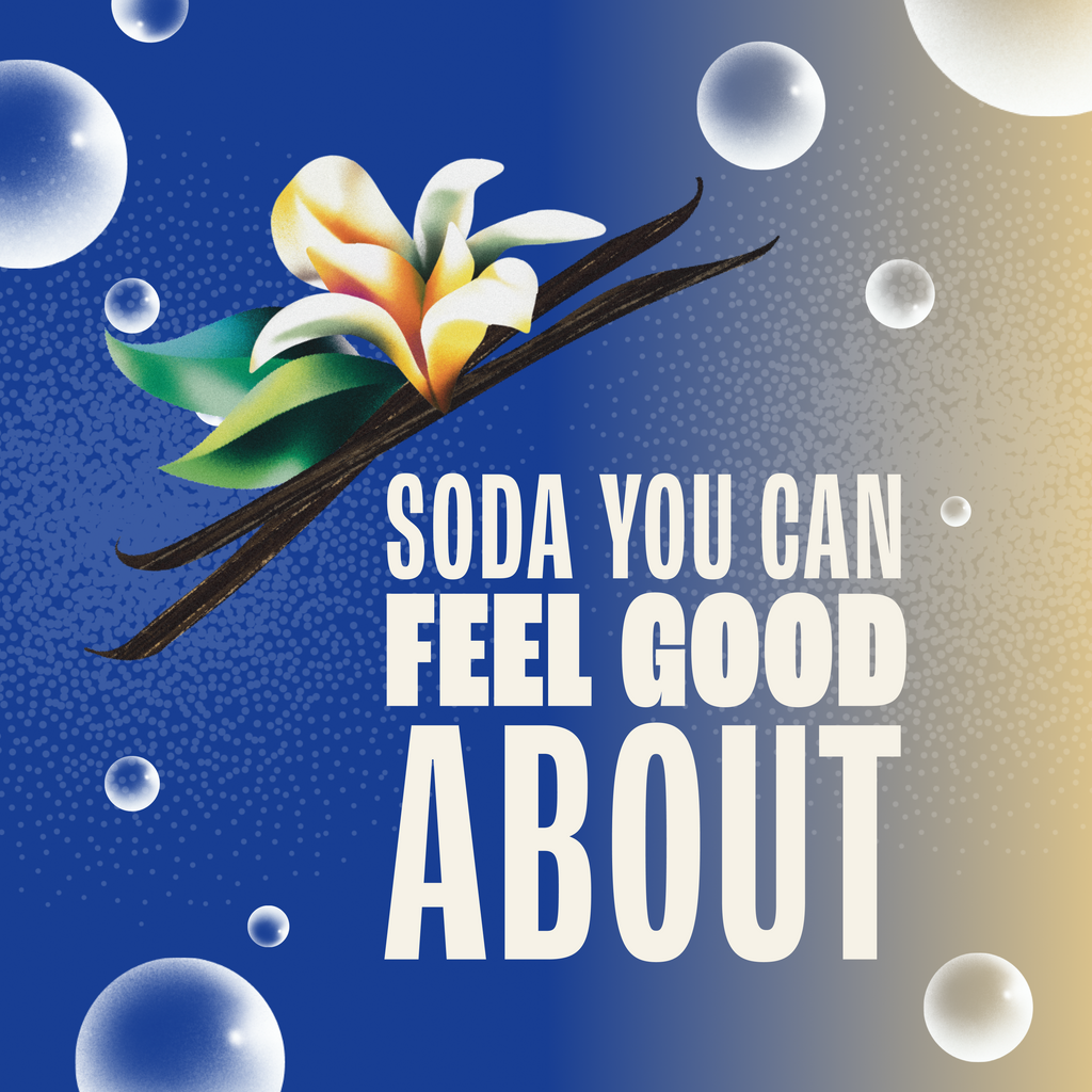 Vanilla Cola