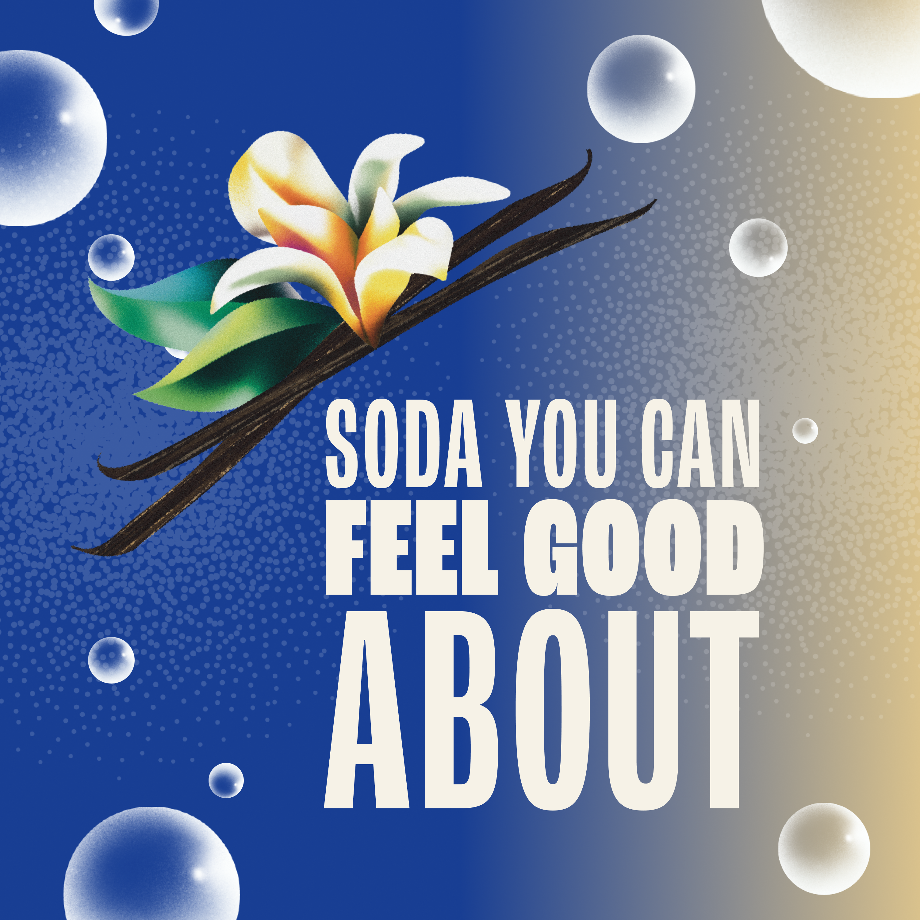Vanilla Cola