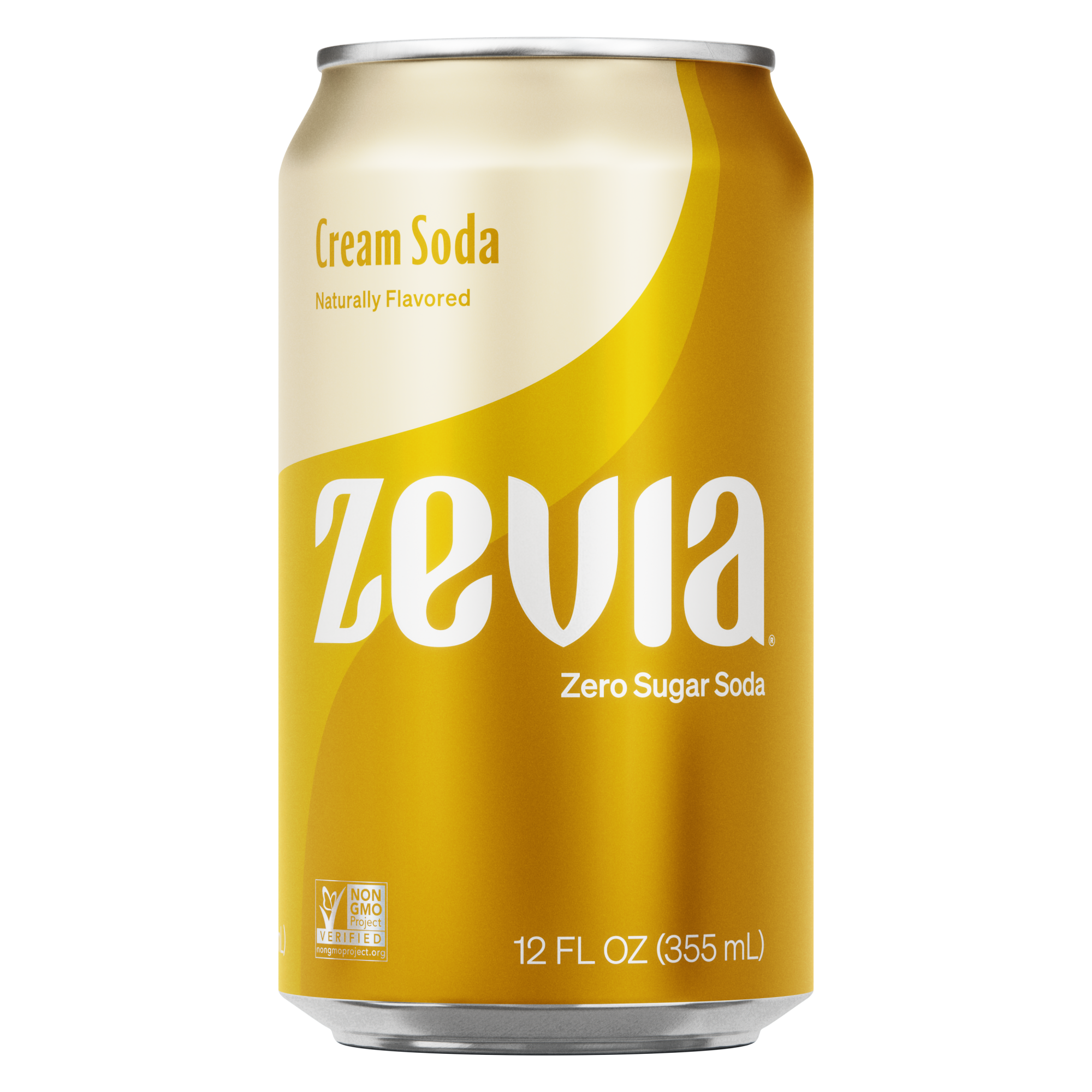 Cream Soda
