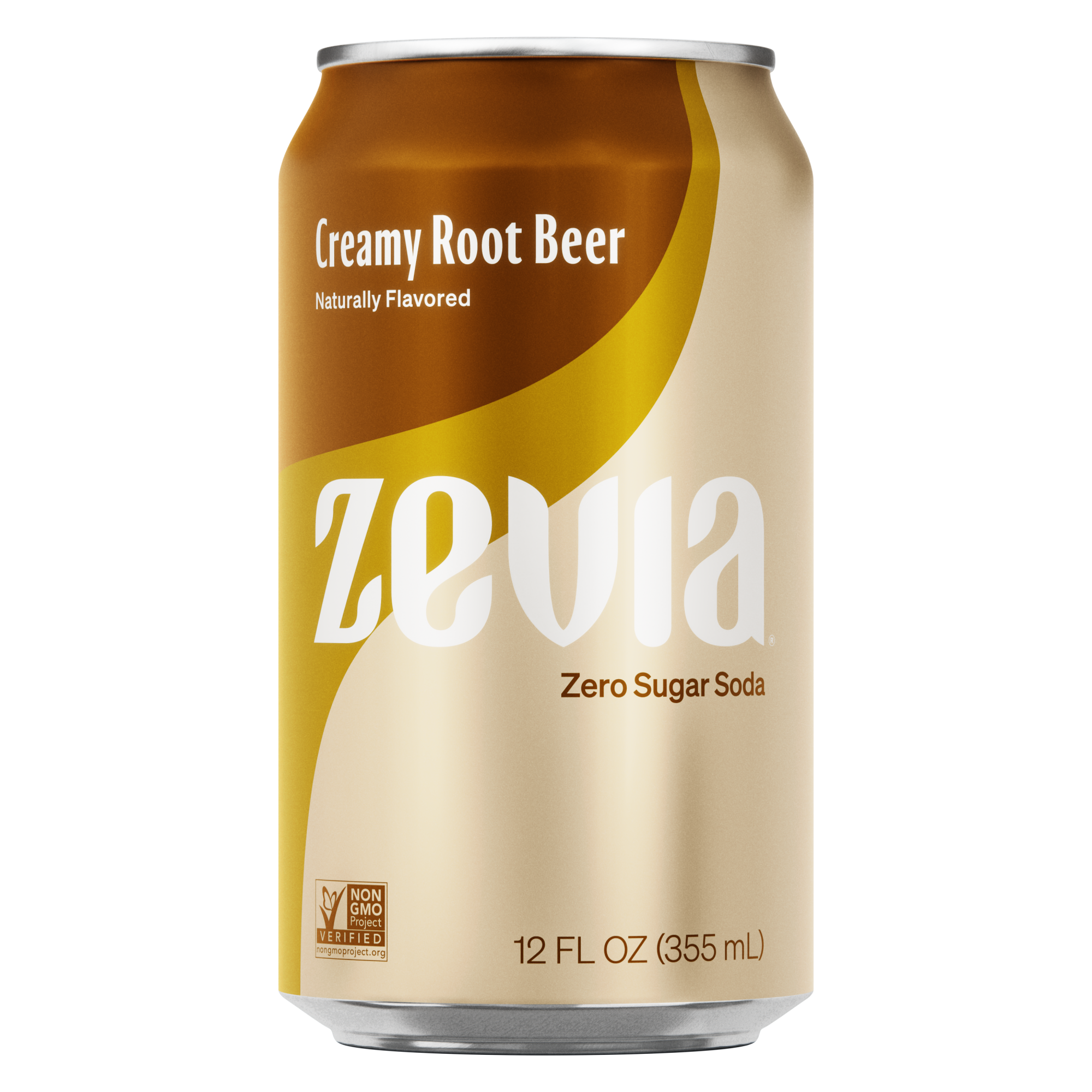 Creamy Root Beer