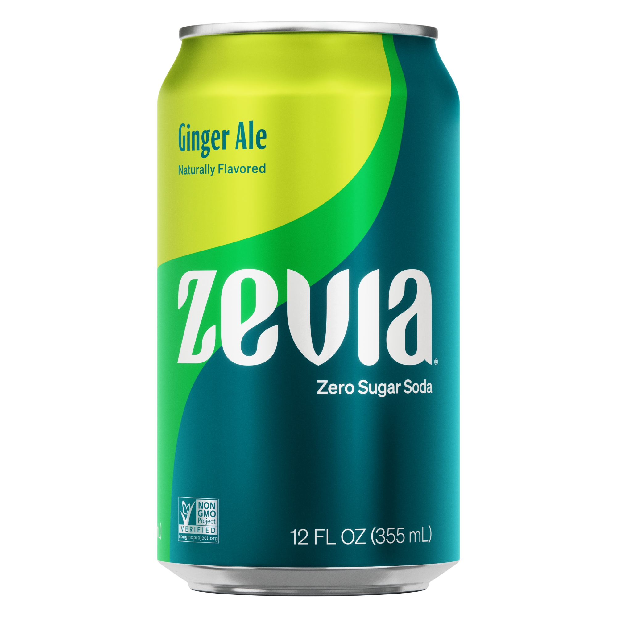Ginger Ale