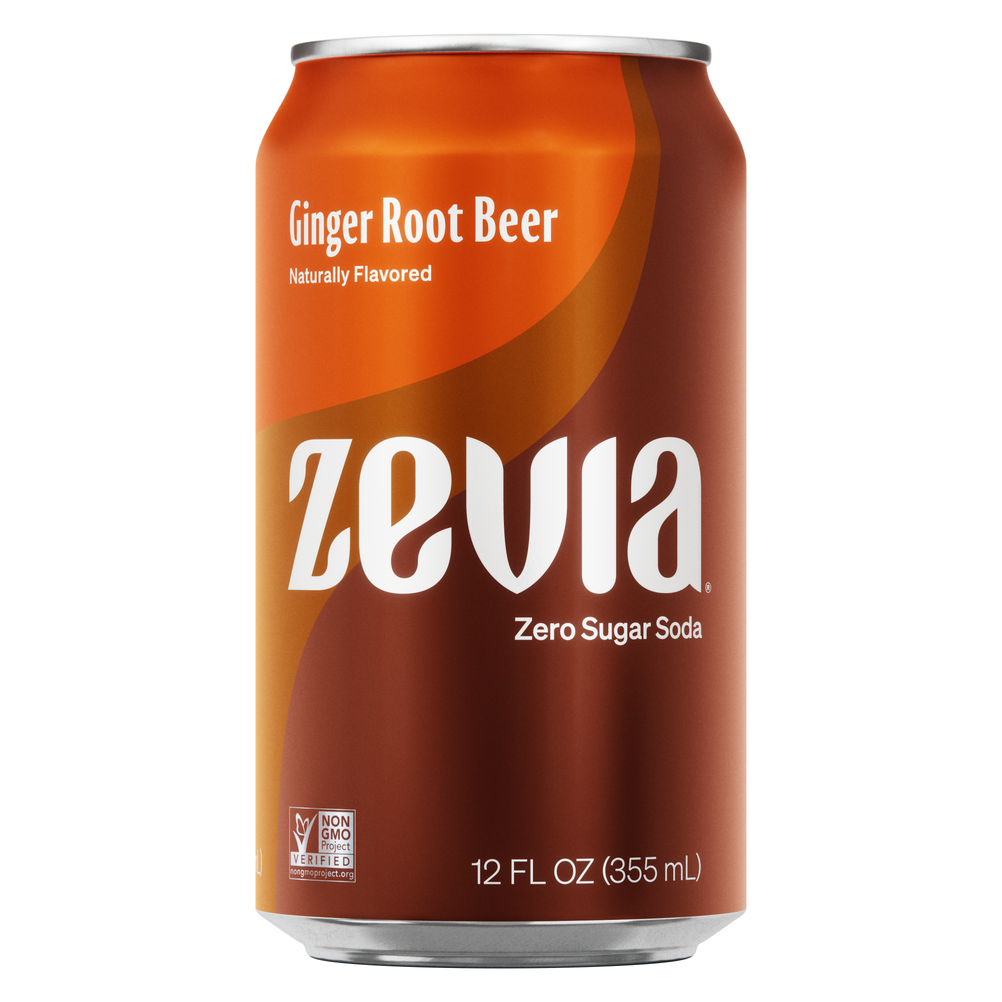 Ginger Root Beer