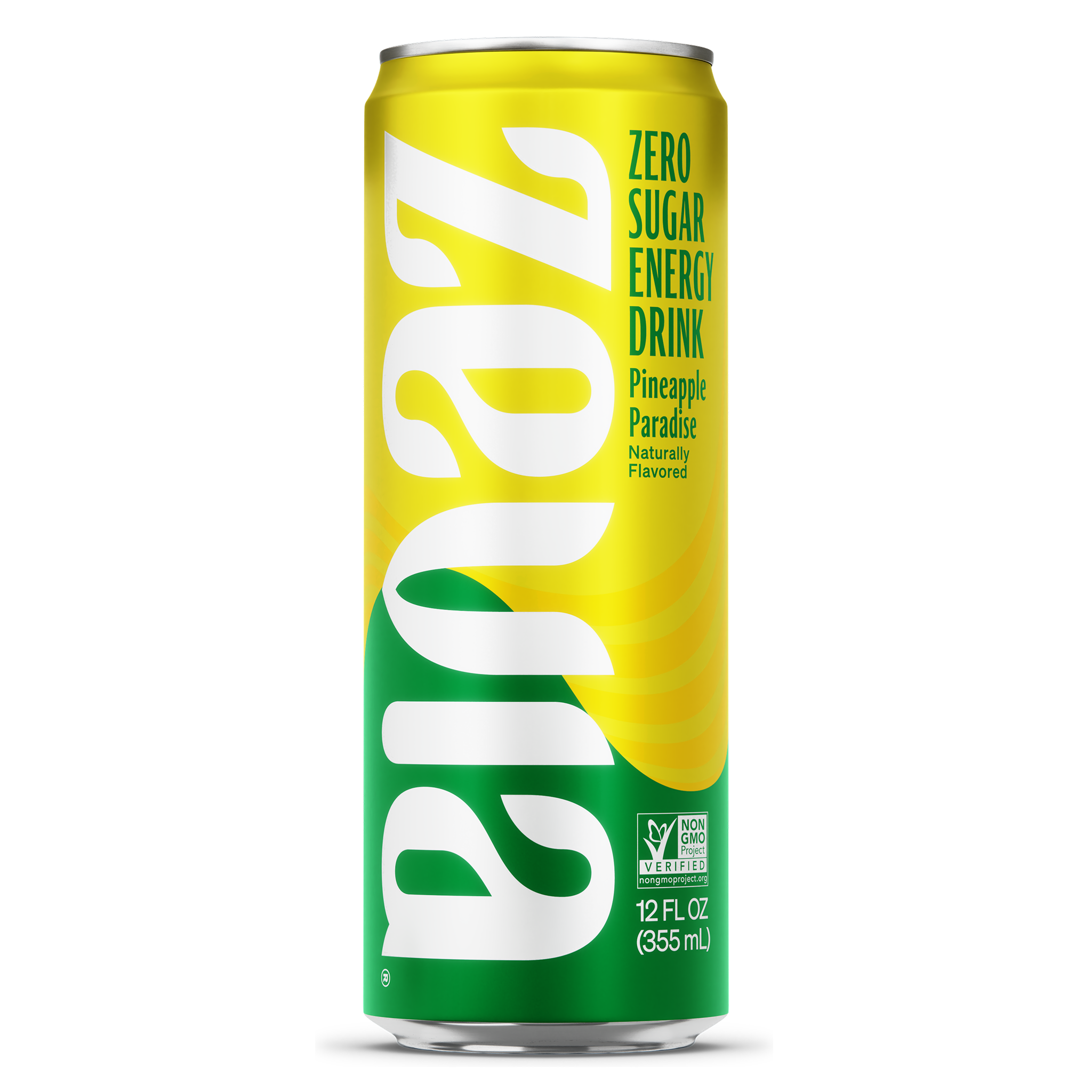 Pineapple Paradise Energy