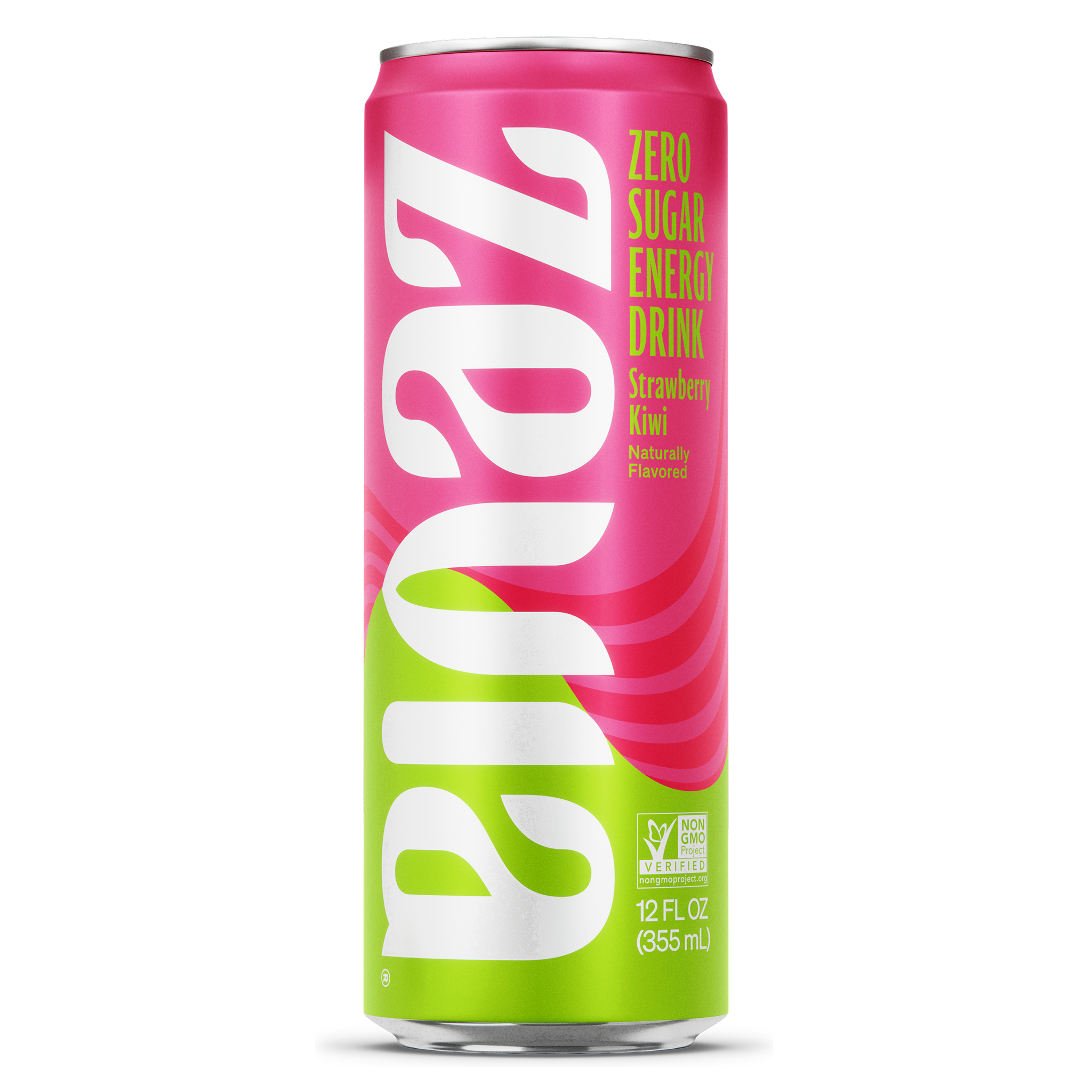 Strawberry Kiwi Energy