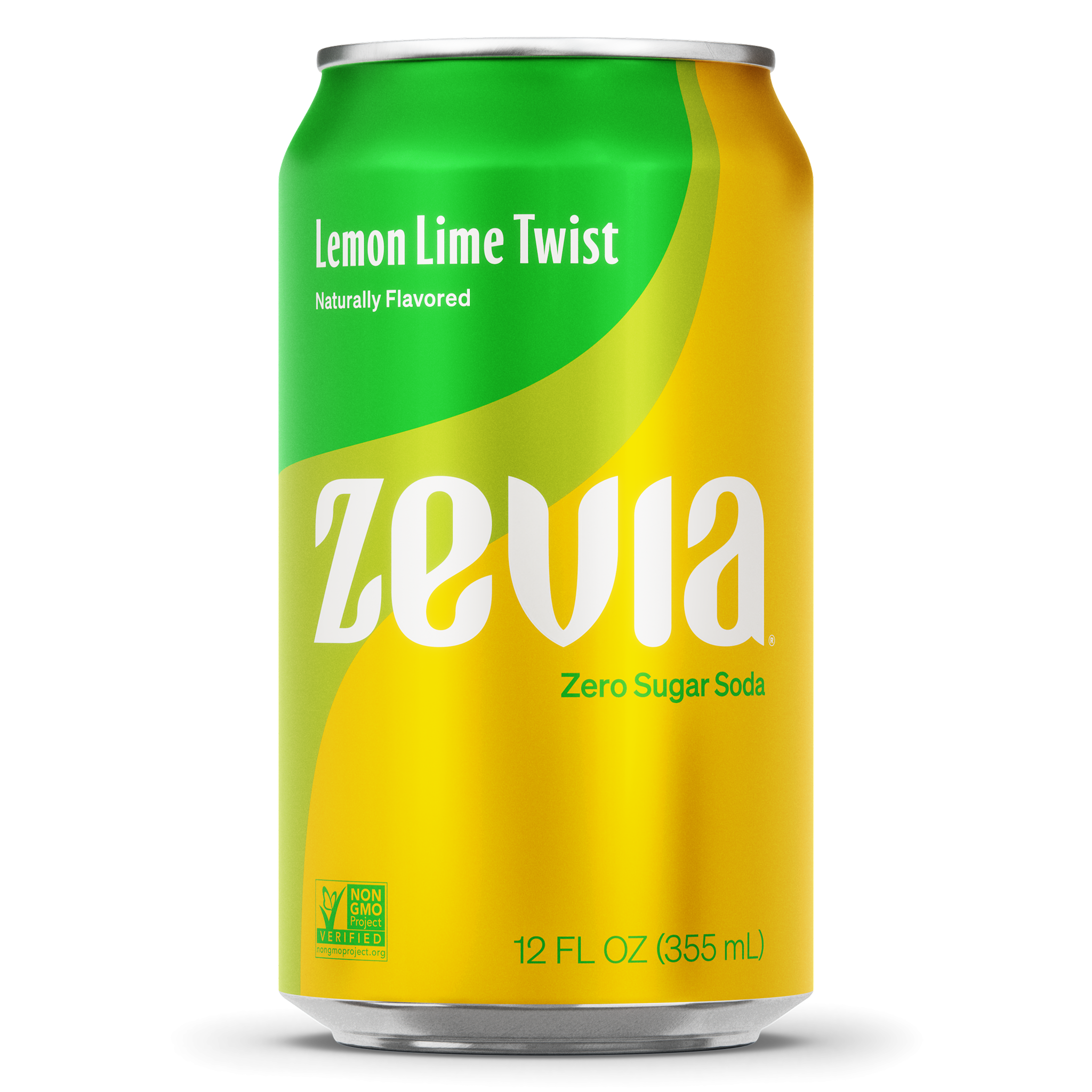 Lemon Lime Twist