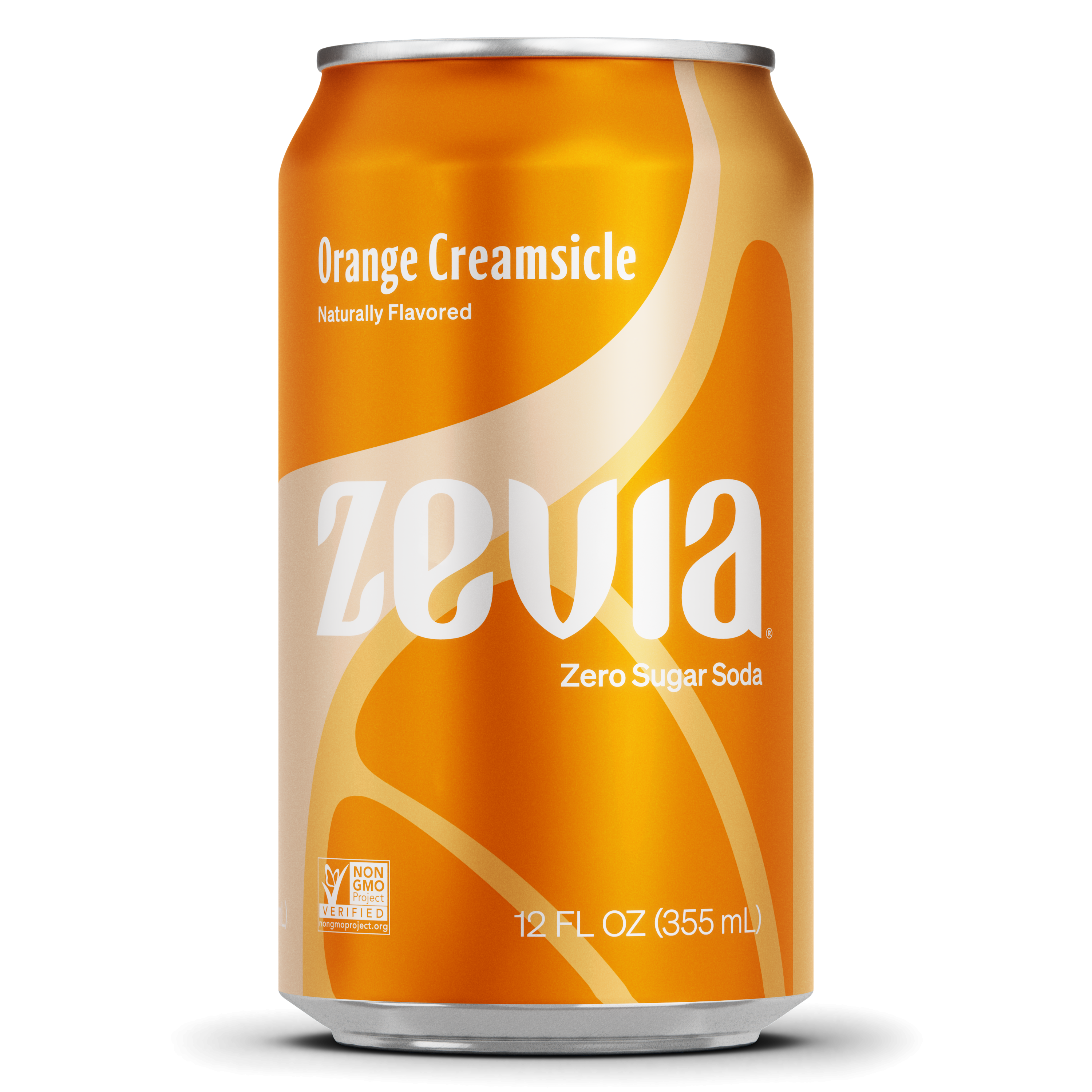Orange Creamsicle