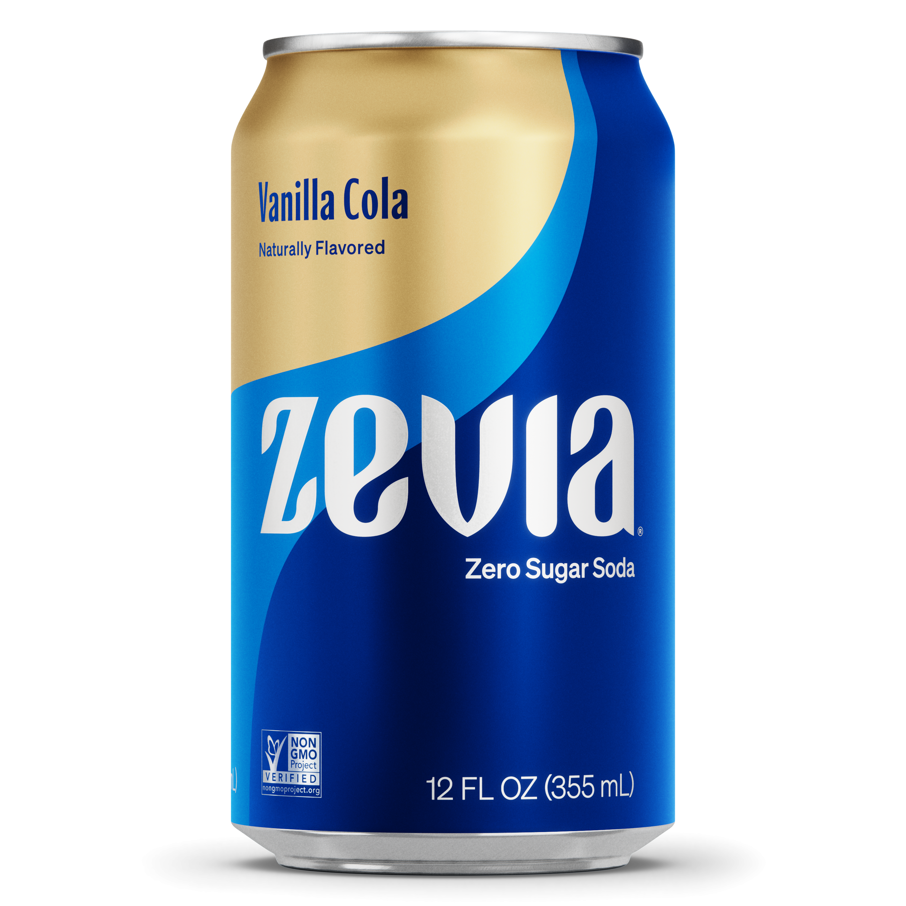 Vanilla Cola