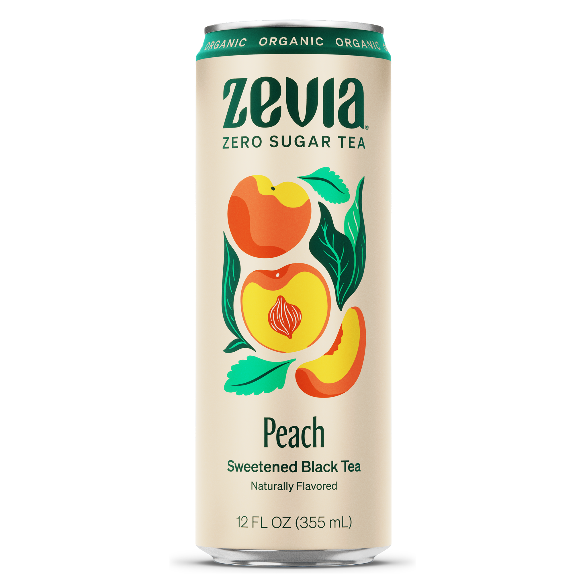 Black Tea Peach